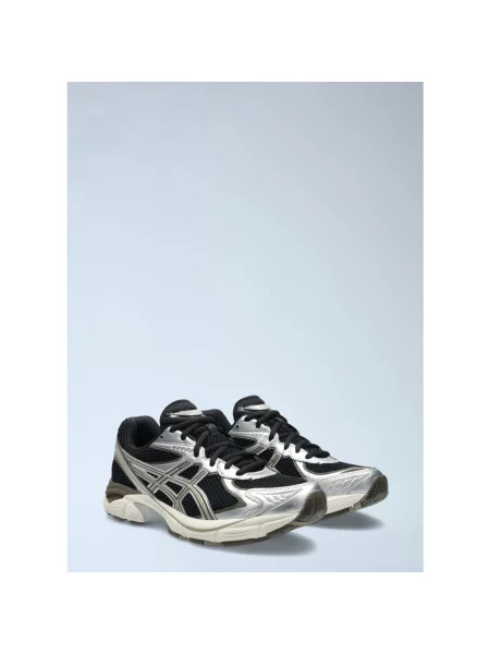 Sneakersy Asics GT-2000 czarne