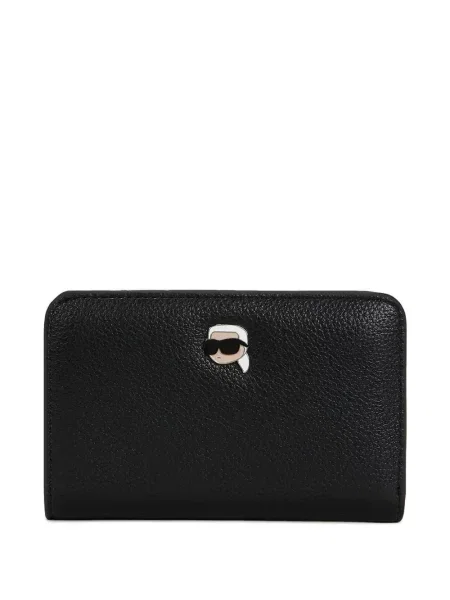Portofel Karl Lagerfeld negru