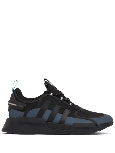 Papucs Adidas fehér