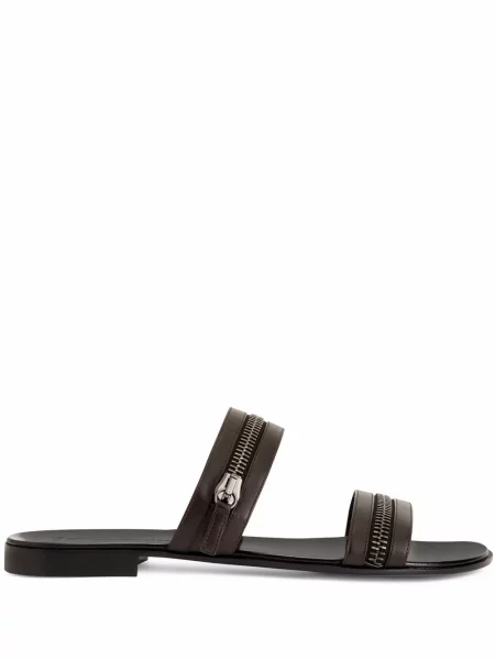 Sandale Giuseppe Zanotti maro