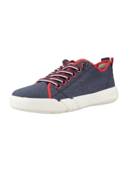 Pantofi copii Geox albastru