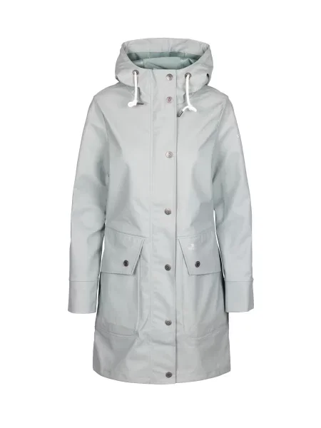 Куртка для активного відпочинку Trespass Payko блакитний