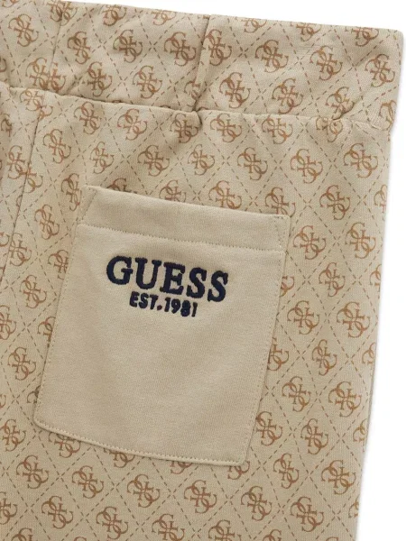 Детские спортивные штаны Guess