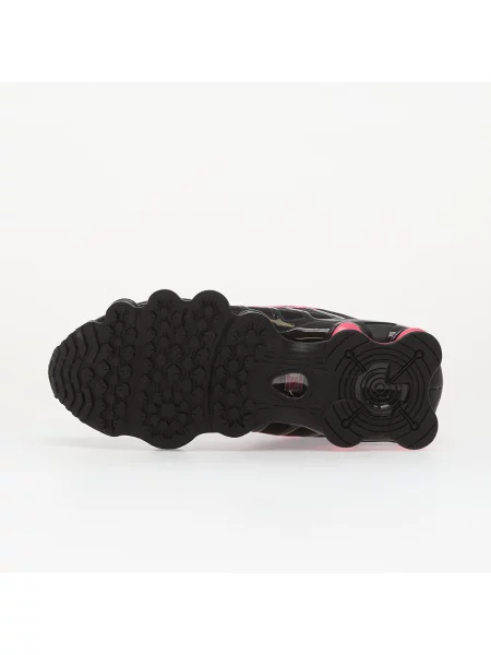 Sneakers Nike W Shox Tl Off Noir/ Metallic Silver-Hyper Pink EUR ροζ