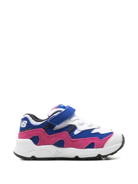 Sneakersy dziecięce New Balance niebieskie