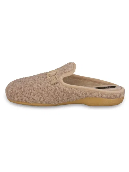Pantofi Valleverde bej