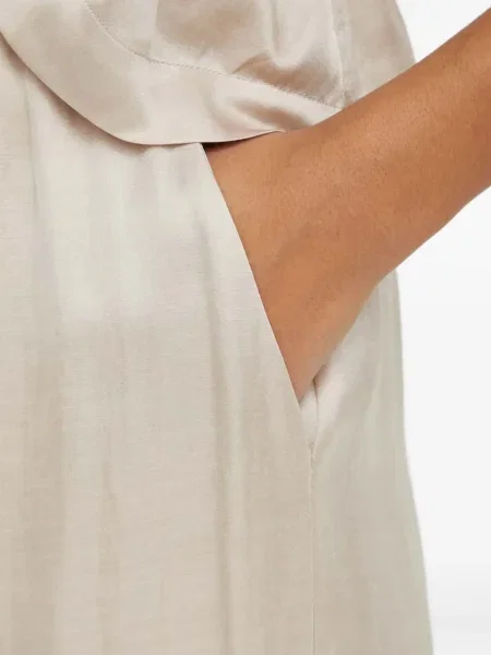 Pantaloni Munthe