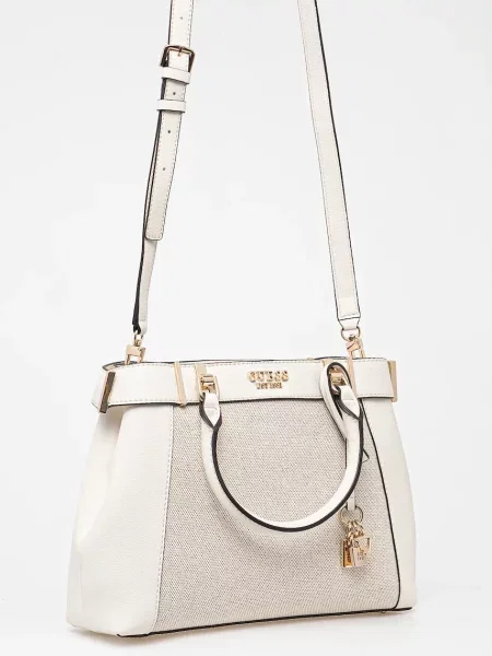 Сумочка Guess ANADELA білий