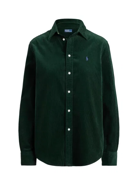Polo Ralph Lauren Cămașă verde