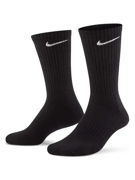 Șosete Nike negru