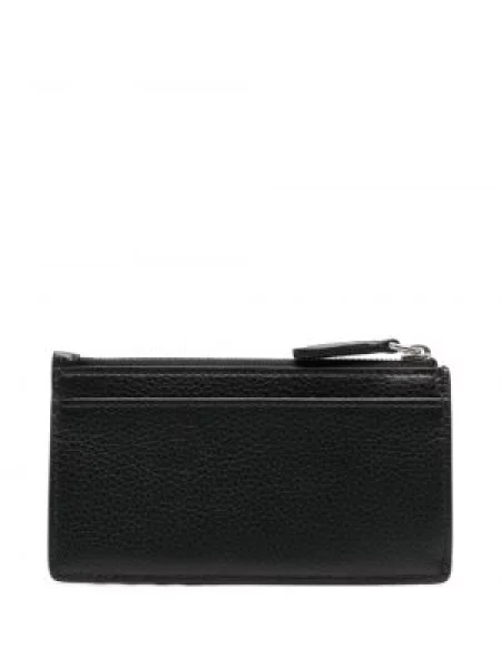 Piniginė Mulberry juoda
