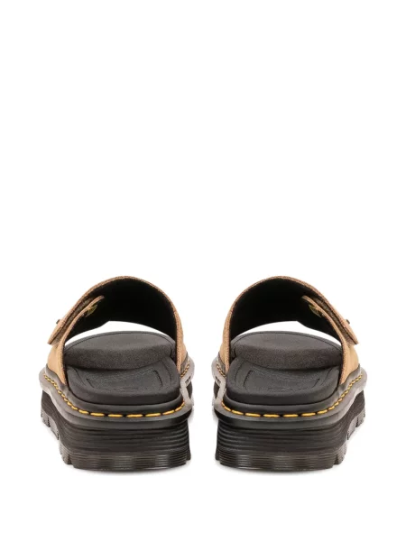 Sandale Dr. Martens cu bretele