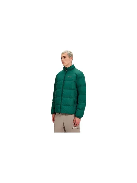 Geacă Berghaus verde