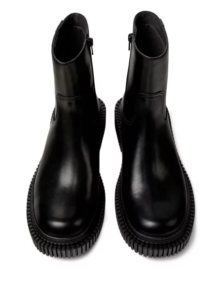 Botine Camper negru