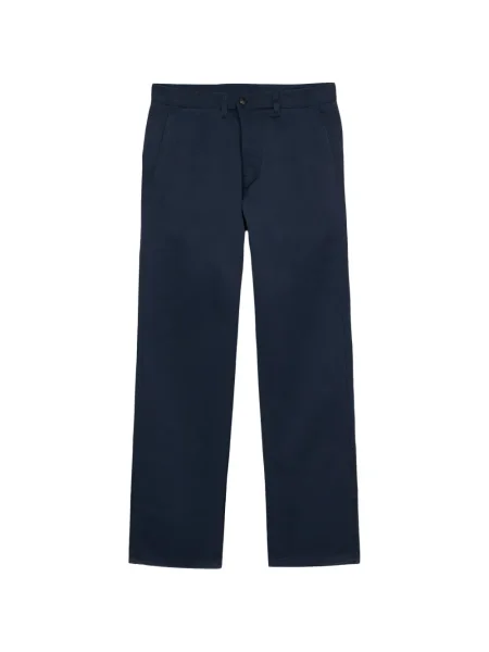 Pantaloni Fortela albastru