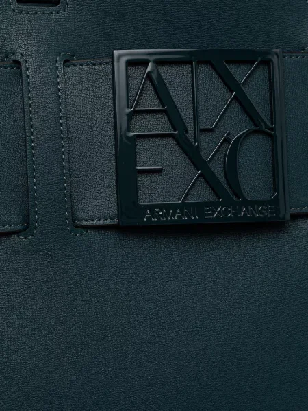Armani Exchange női műbőr táska