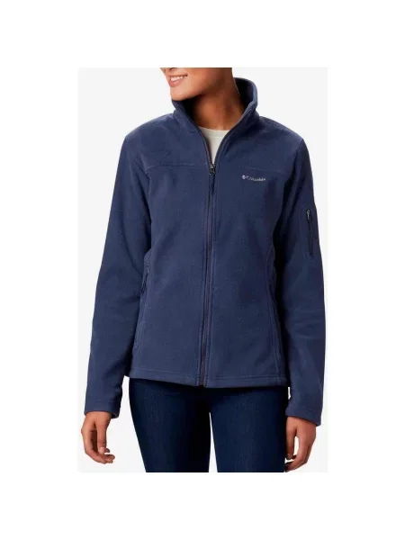 Polar Columbia Fast Trek II Ciemnoniebieski XS niebieska