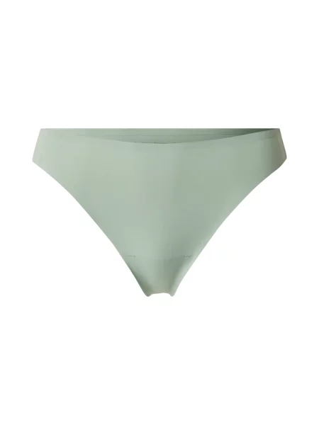 Triumph Tanga Smart Invisible zöld
