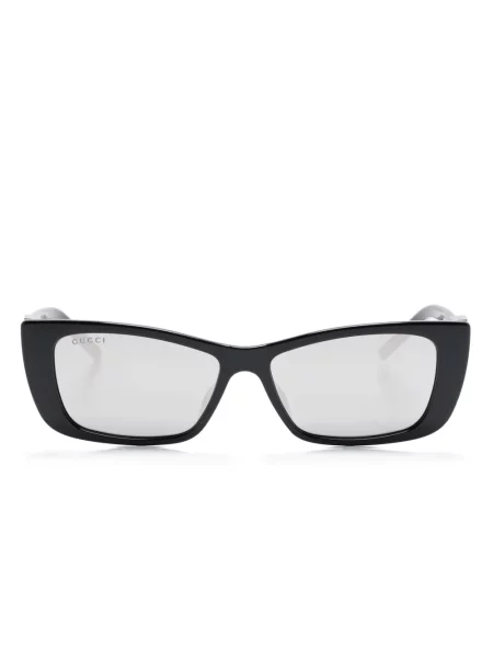 Ochelari de soare Gucci Eyewear negru