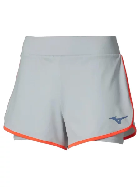 Szorty Mizuno szare