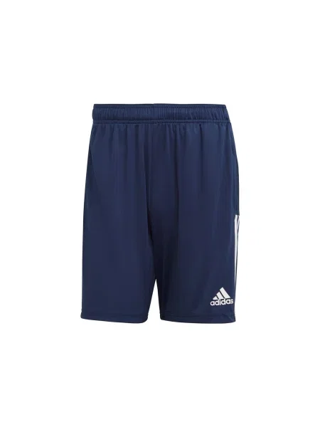 Pantaloni Adidas albastru
