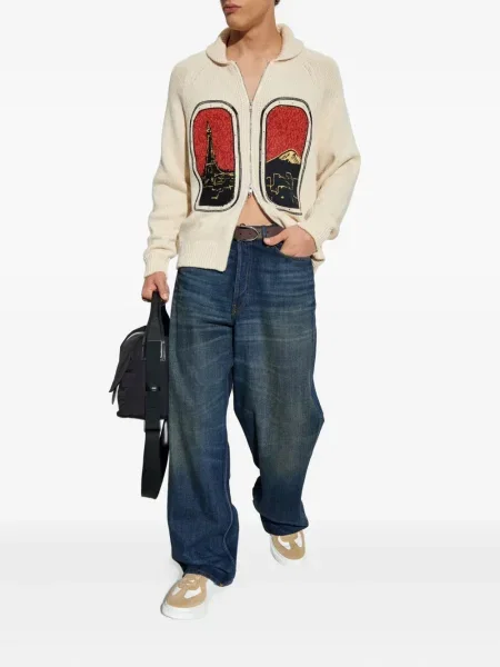 Cardigan Kenzo de lână