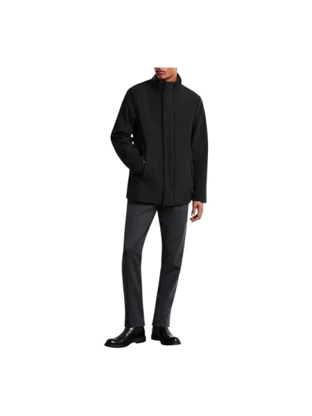 Geacă Roberto Ricci Designs negru