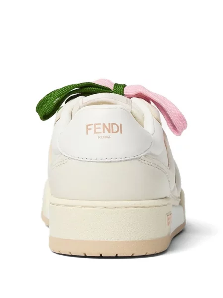 Sneakerși Fendi