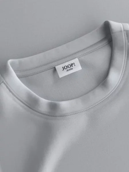 JOOP! Jeans Tricou amestecat gri