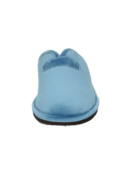 Pantofi Misszapatillas albastru