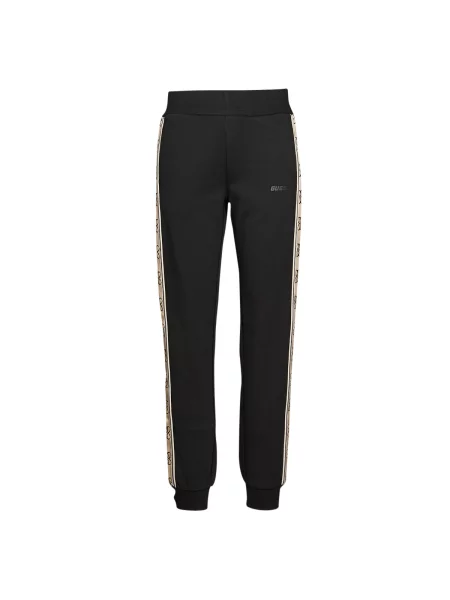 Trenirka Guess črna