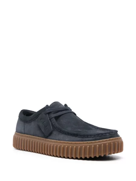 Derby batai Clarks mėlyna