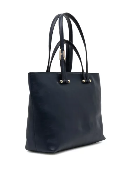 Geantă Furla negru