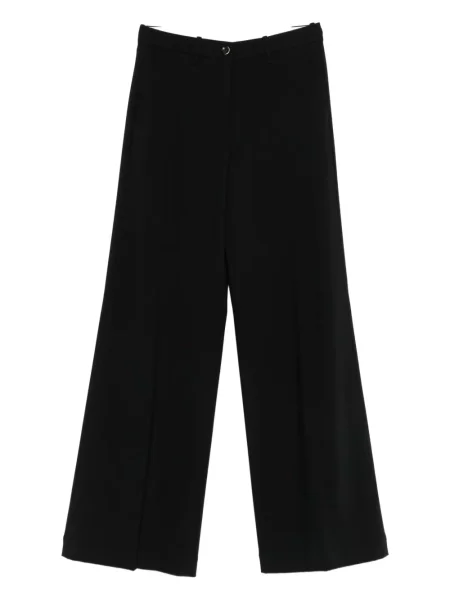 Pantaloni Nine In The Morning negru