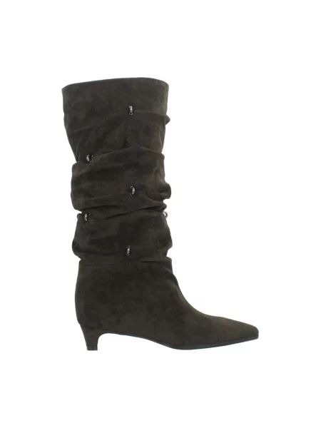 Pantofi Noa Harmon maro