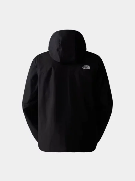 Куртка The North Face черная