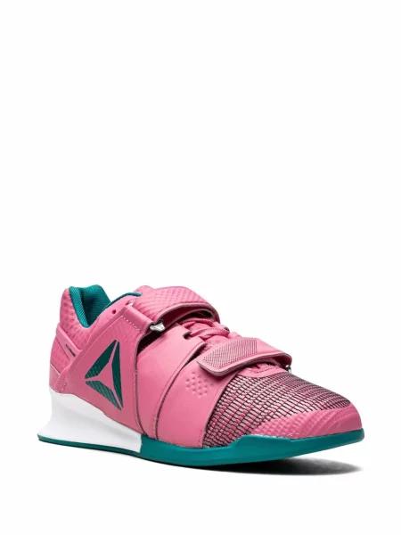 Sportbačiai Reebok rožinė