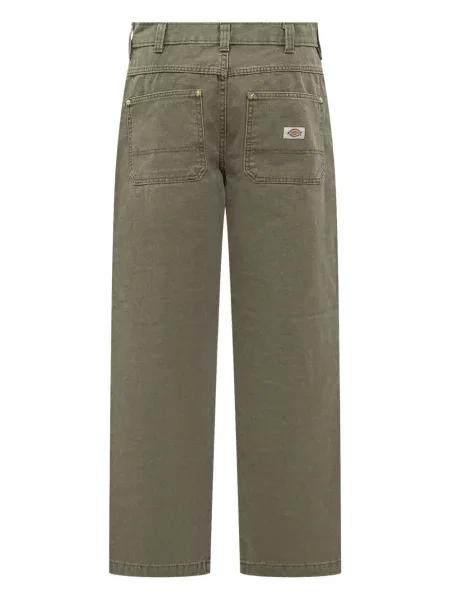 Blugi Dickies verde