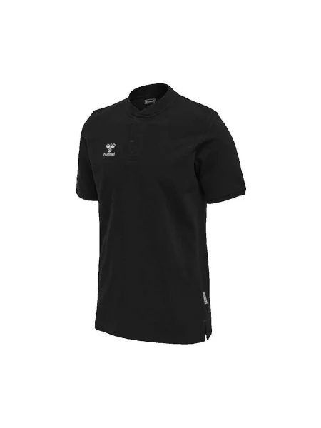 Polo Hummel negru