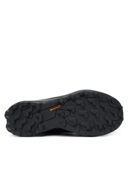 Tenisky Adidas Terrex čierna