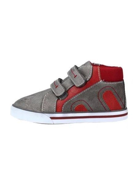 Pantofi copii Chicco gri