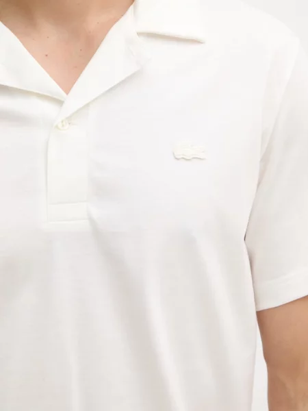 Lacoste поло