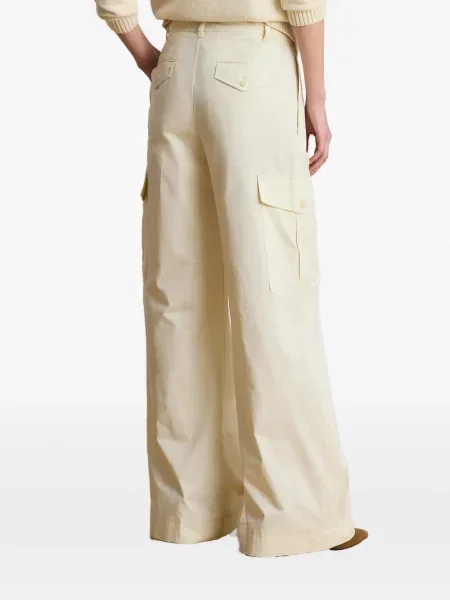 Pantaloni cargo Lauren Ralph Lauren