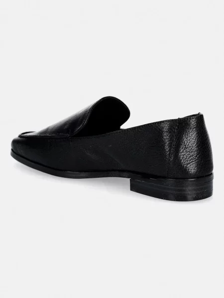 Aldo mocasini de piele CARROBRERIA negru