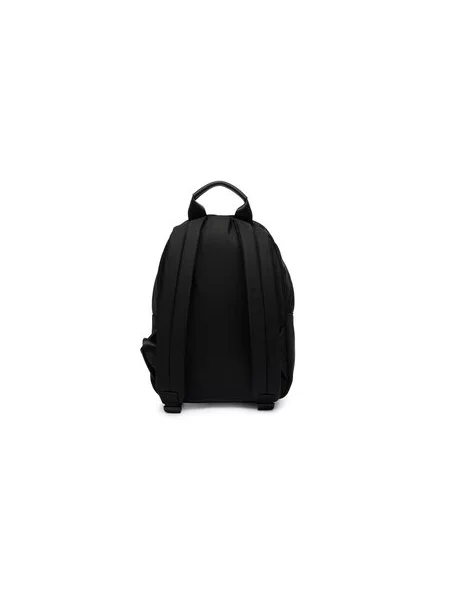Kuprinės Karl Lagerfeld Kids Nomade Monaco D2 juoda