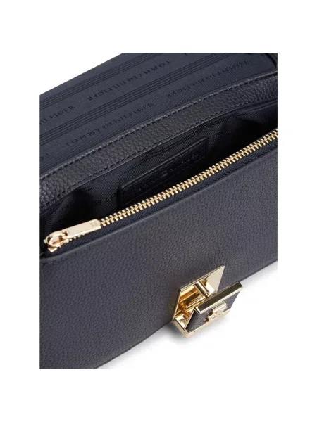 Tommy Hilfiger crossbody kabelka dámska modrá