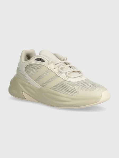 Маратонки adidas OZELLE бежово
