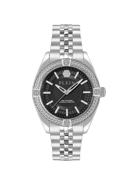 Ceas Philipp Plein negru