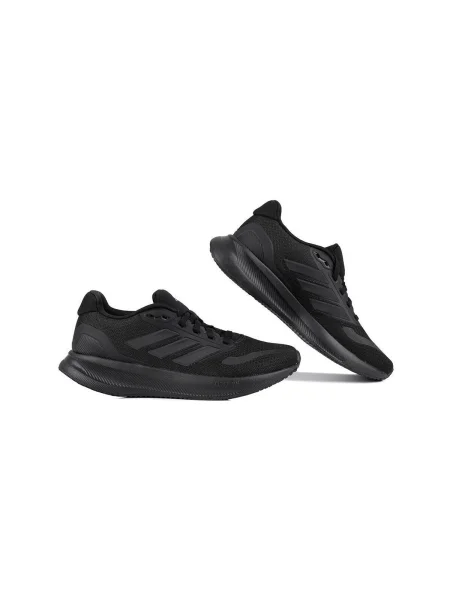 Bežecké topánky Adidas čierna