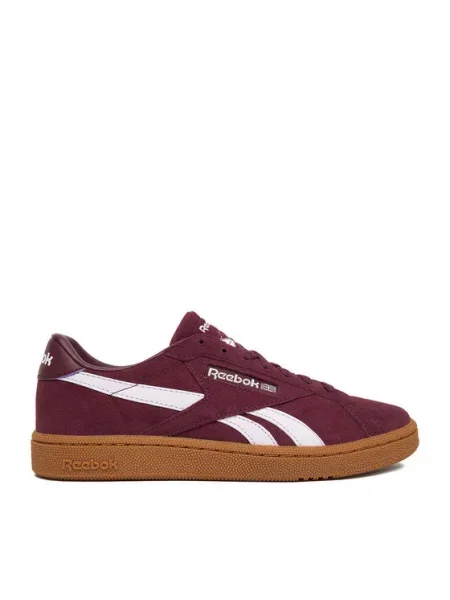 Reebok Sneakers EO-CLUB C GROUNDS UK Vișiniu